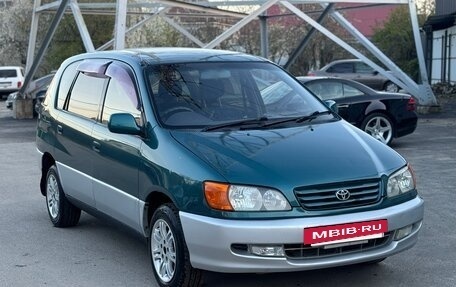 Toyota Ipsum II, 1996 год, 415 000 рублей, 7 фотография