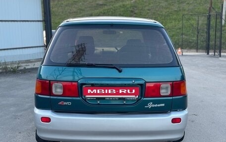 Toyota Ipsum II, 1996 год, 415 000 рублей, 4 фотография