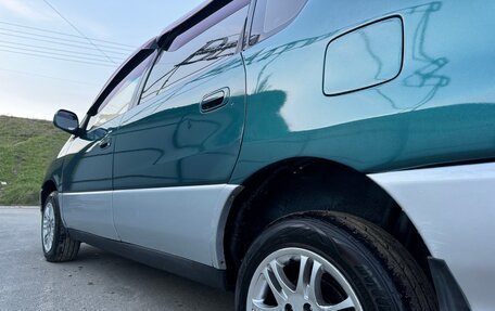 Toyota Ipsum II, 1996 год, 415 000 рублей, 13 фотография