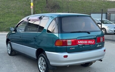 Toyota Ipsum II, 1996 год, 415 000 рублей, 3 фотография