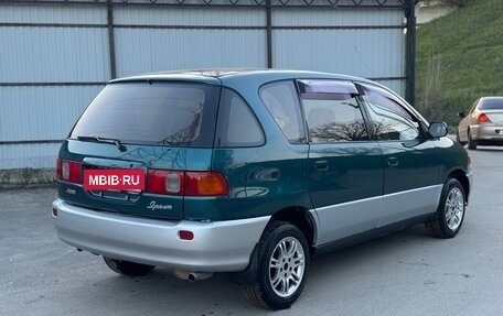 Toyota Ipsum II, 1996 год, 415 000 рублей, 5 фотография