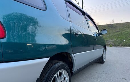 Toyota Ipsum II, 1996 год, 415 000 рублей, 14 фотография