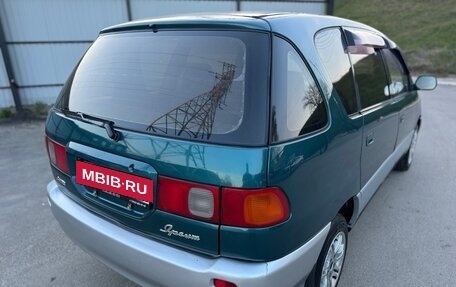 Toyota Ipsum II, 1996 год, 415 000 рублей, 12 фотография