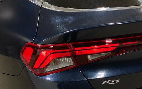 KIA K5, 2021 год, 2 650 000 рублей, 7 фотография