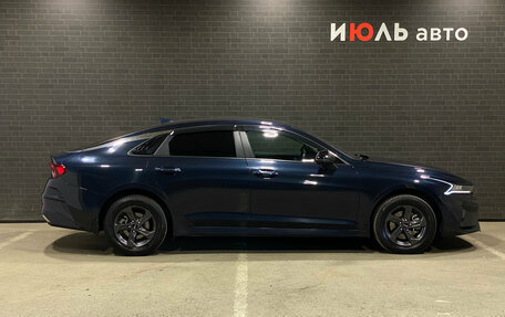 KIA K5, 2021 год, 2 650 000 рублей, 4 фотография