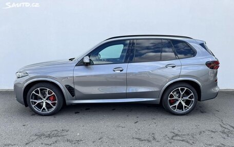 BMW X5, 2026 год, 13 600 000 рублей, 3 фотография