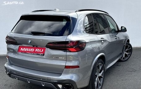 BMW X5, 2026 год, 13 600 000 рублей, 2 фотография