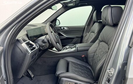 BMW X5, 2026 год, 13 600 000 рублей, 4 фотография