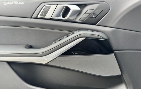 BMW X5, 2026 год, 13 600 000 рублей, 11 фотография