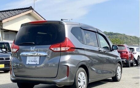 Honda Freed II, 2023 год, 1 460 000 рублей, 4 фотография