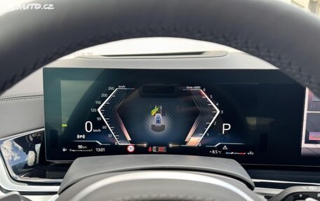 BMW X5, 2026 год, 13 600 000 рублей, 9 фотография