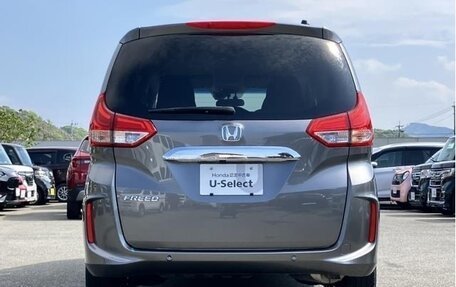 Honda Freed II, 2023 год, 1 460 000 рублей, 5 фотография