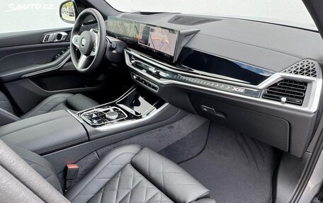BMW X5, 2026 год, 13 600 000 рублей, 8 фотография
