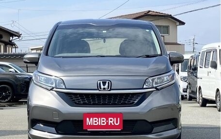 Honda Freed II, 2023 год, 1 460 000 рублей, 2 фотография
