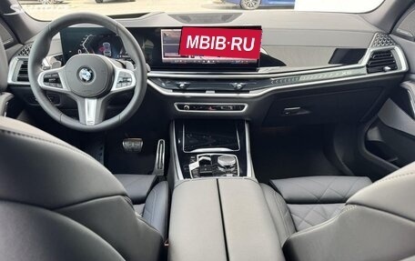 BMW X5, 2026 год, 13 600 000 рублей, 5 фотография