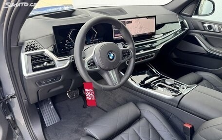 BMW X5, 2026 год, 13 600 000 рублей, 6 фотография