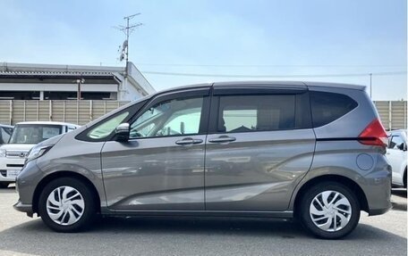 Honda Freed II, 2023 год, 1 460 000 рублей, 7 фотография