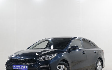KIA K3, 2019 год, 1 799 000 рублей, 3 фотография