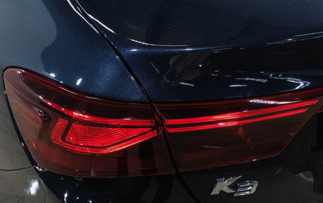KIA K3, 2019 год, 1 799 000 рублей, 7 фотография