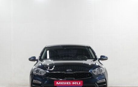 KIA K3, 2019 год, 1 799 000 рублей, 2 фотография