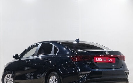 KIA K3, 2019 год, 1 799 000 рублей, 4 фотография