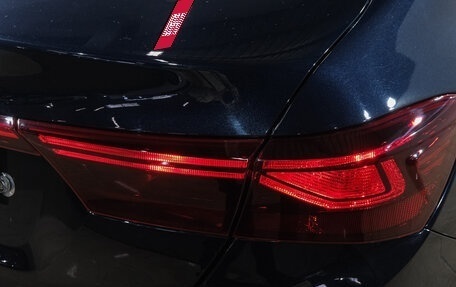KIA K3, 2019 год, 1 799 000 рублей, 8 фотография