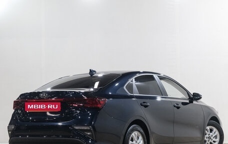 KIA K3, 2019 год, 1 799 000 рублей, 6 фотография