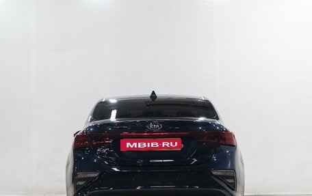 KIA K3, 2019 год, 1 799 000 рублей, 5 фотография