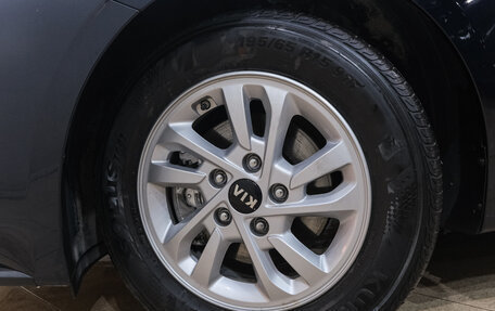 KIA K3, 2019 год, 1 799 000 рублей, 11 фотография