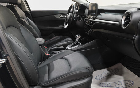 KIA K3, 2019 год, 1 799 000 рублей, 14 фотография