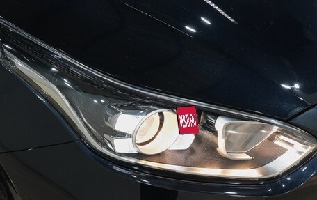 KIA K3, 2019 год, 1 799 000 рублей, 9 фотография