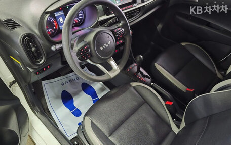 KIA Morning III, 2022 год, 906 000 рублей, 6 фотография