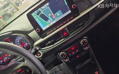 KIA Morning III, 2022 год, 906 000 рублей, 7 фотография