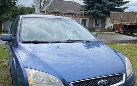 Ford Focus II рестайлинг, 2006 год, 330 000 рублей, 2 фотография