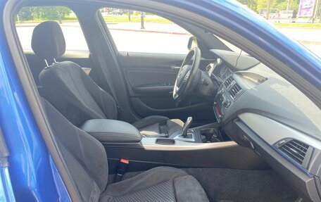 BMW 1 серия, 2013 год, 1 450 000 рублей, 7 фотография