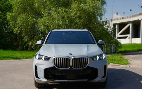 BMW X5, 2023 год, 12 100 000 рублей, 2 фотография