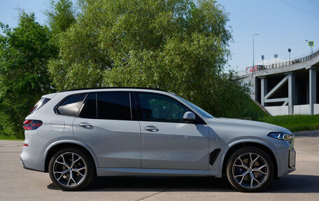BMW X5, 2023 год, 12 100 000 рублей, 4 фотография