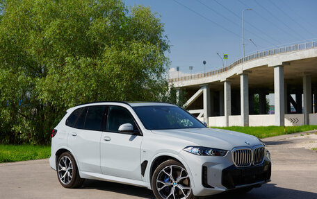 BMW X5, 2023 год, 12 100 000 рублей, 3 фотография