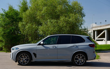 BMW X5, 2023 год, 12 100 000 рублей, 6 фотография