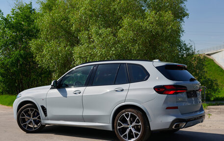 BMW X5, 2023 год, 12 100 000 рублей, 5 фотография