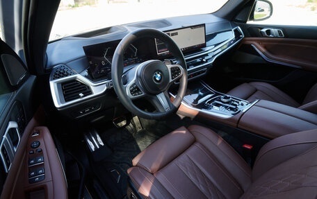 BMW X5, 2023 год, 12 100 000 рублей, 8 фотография