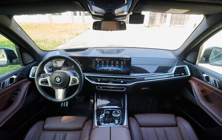 BMW X5, 2023 год, 12 100 000 рублей, 11 фотография