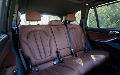 BMW X5, 2023 год, 12 100 000 рублей, 14 фотография