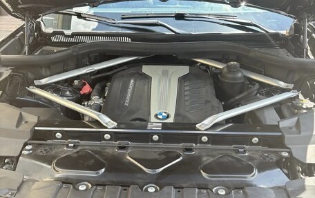 BMW X6, 2020 год, 9 200 000 рублей, 8 фотография