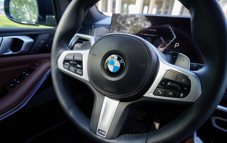 BMW X5, 2023 год, 12 100 000 рублей, 13 фотография