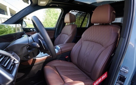 BMW X5, 2023 год, 12 100 000 рублей, 10 фотография