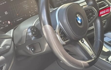 BMW X6, 2020 год, 9 200 000 рублей, 11 фотография