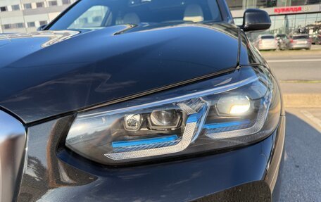 BMW X3, 2021 год, 5 550 000 рублей, 3 фотография