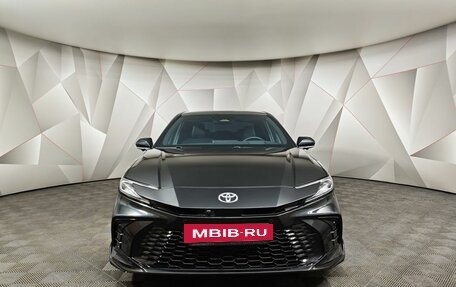 Toyota Camry, 2024 год, 3 800 000 рублей, 7 фотография