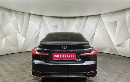 Toyota Camry, 2024 год, 3 800 000 рублей, 8 фотография